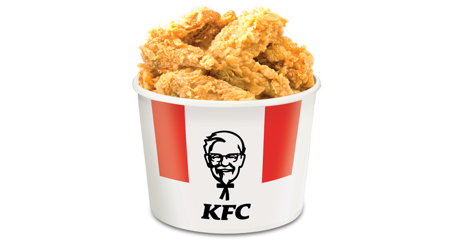 KFC Winger